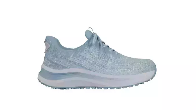 blender Shoes Free 3D model