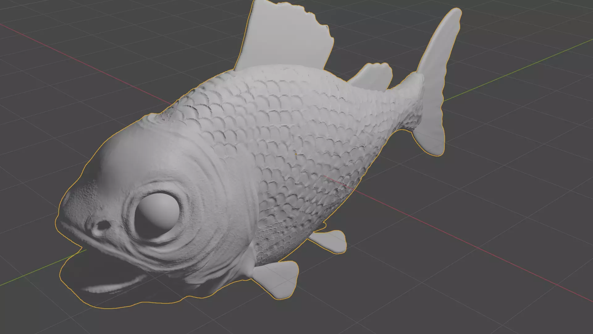 FIRS 3D 3D print model_0