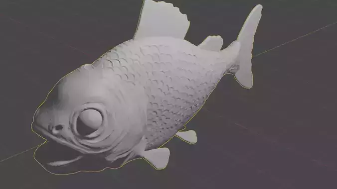 FIRS 3D 3D print model