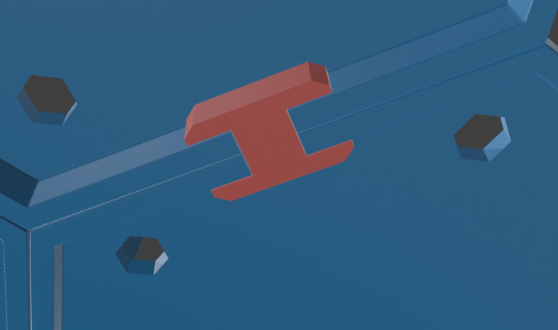 Gundam Gunpla HG Stand Base Essential 3D Print Model 3D print model_3