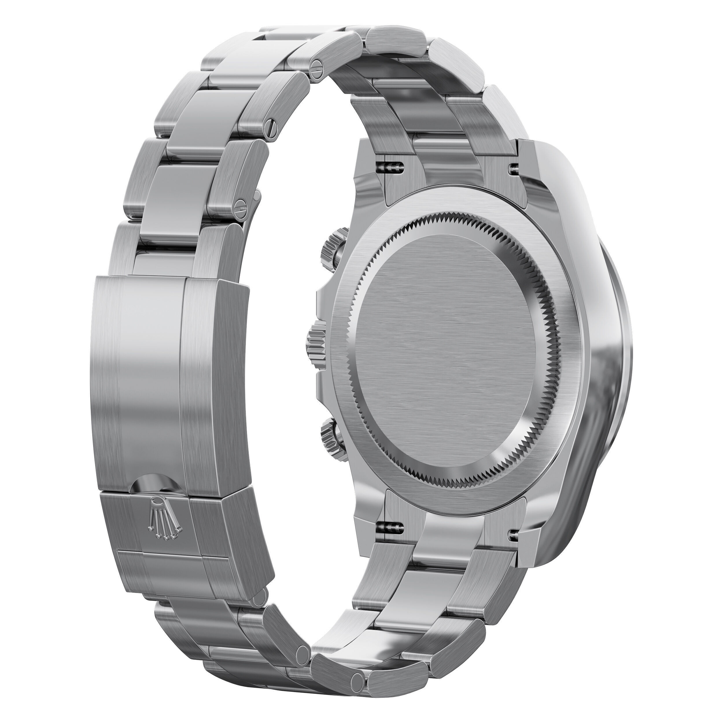 Rolex Cosmograph Daytona Panda 3D model