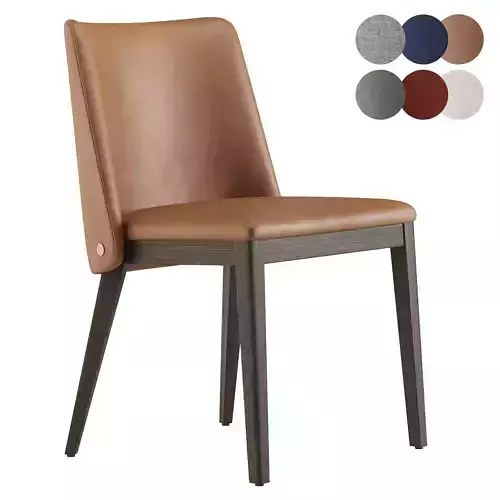 Louise Dining Chair