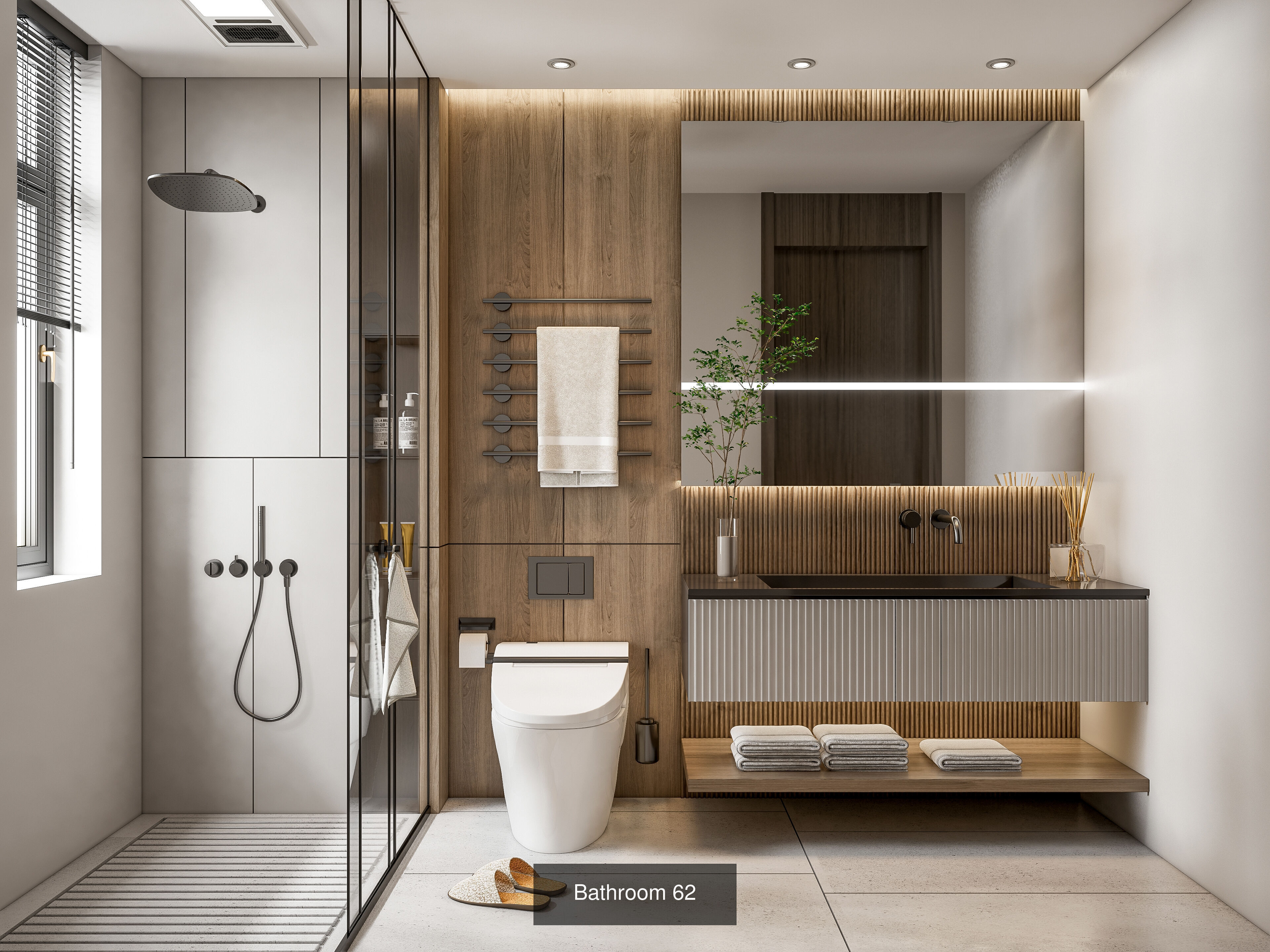 Bathroom Scenes Collection No 5 of 16 scenes _12