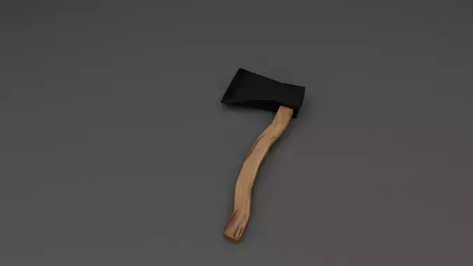 Axe Props