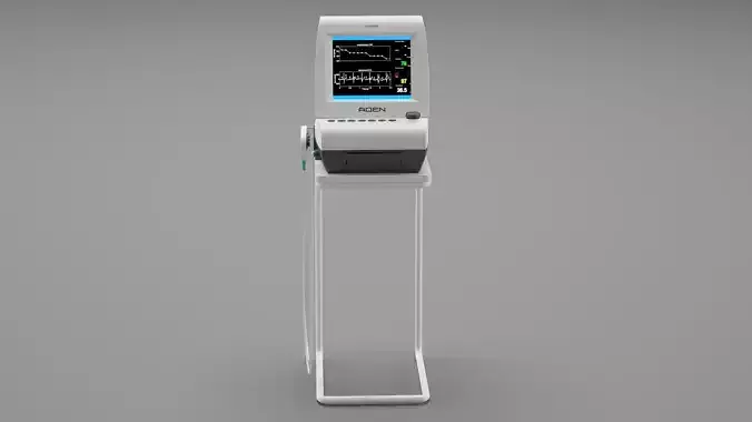 Fetal Monitor