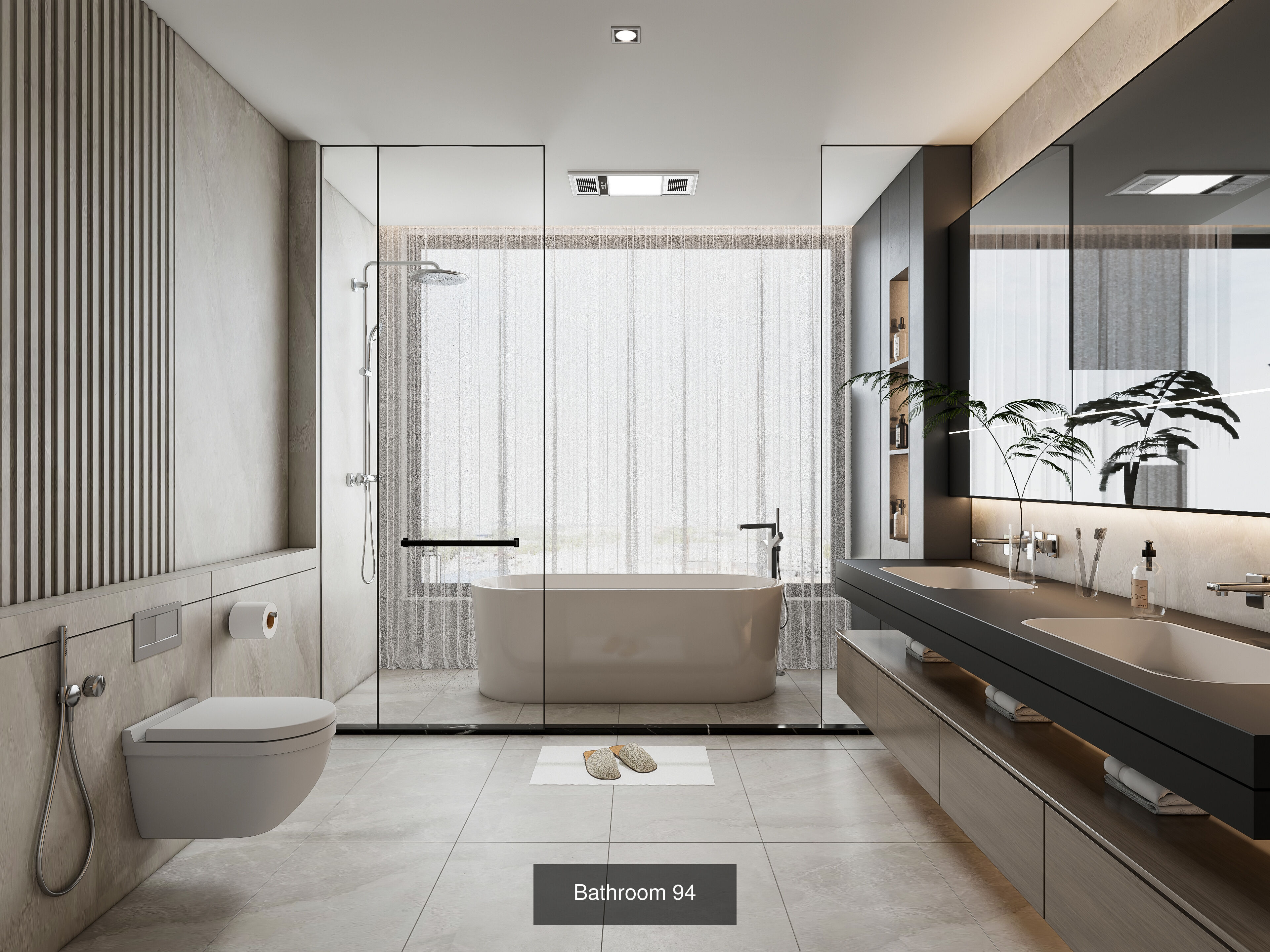 Bathroom Scenes Collection No 8 of 16 scenes _5