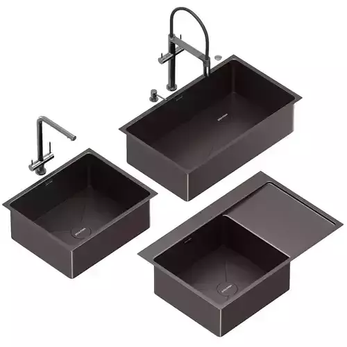 paulmark sinks and faucets