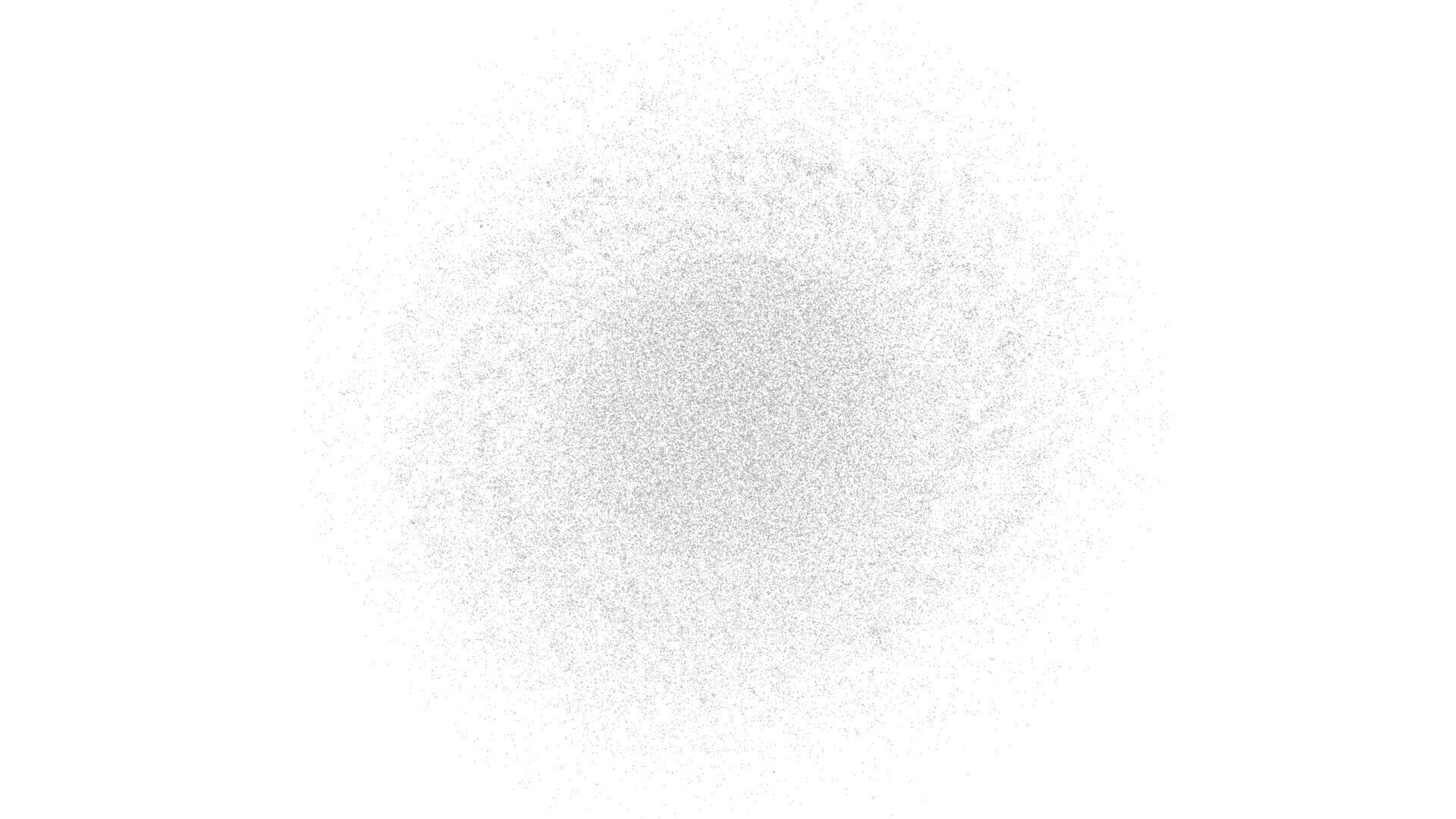 Birds of a Feather Galaxy 3D model_7