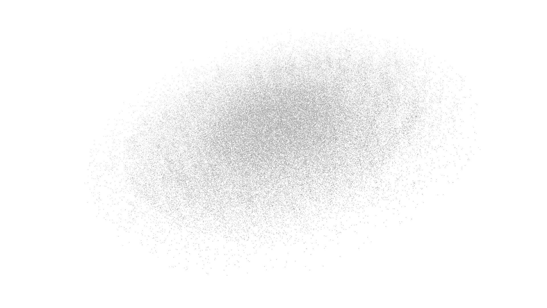 Birds of a Feather Galaxy 3D model_8