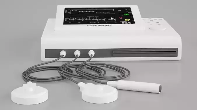 Fetal Monitor