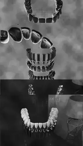 Thimble and Crowns Set