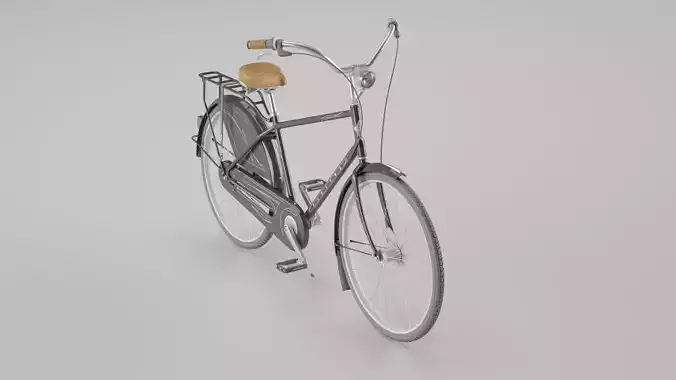 Electra Amsterdam Classic 3i Bicycle