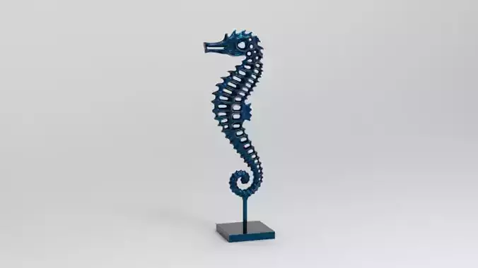 Seahorse