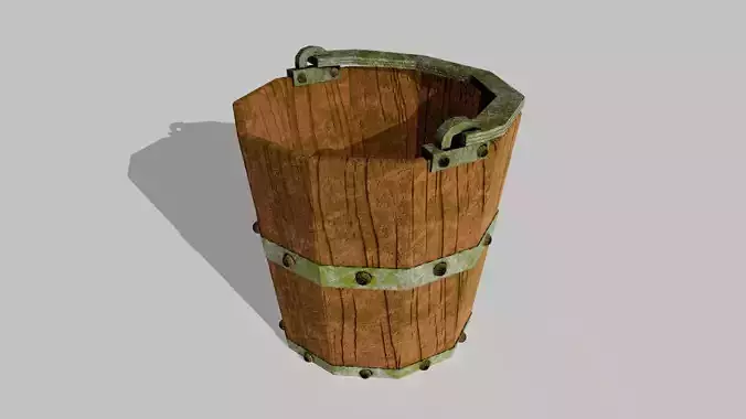 Bucket