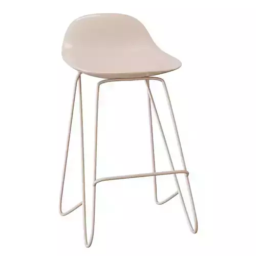 Half-bar Stool Rocky From Divan ru