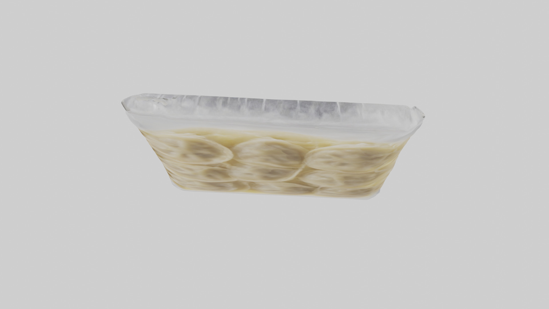 Frozen Dumplings Pack model 3D model_17