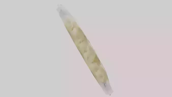 Frozen Dumplings Pack model