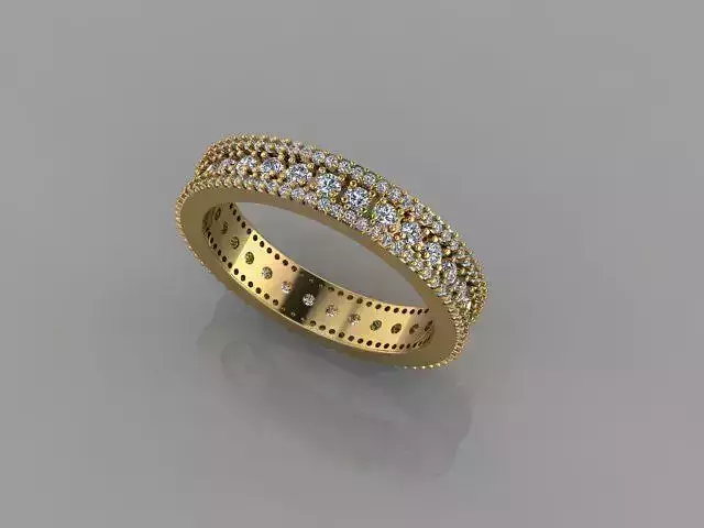 Wedding Ring