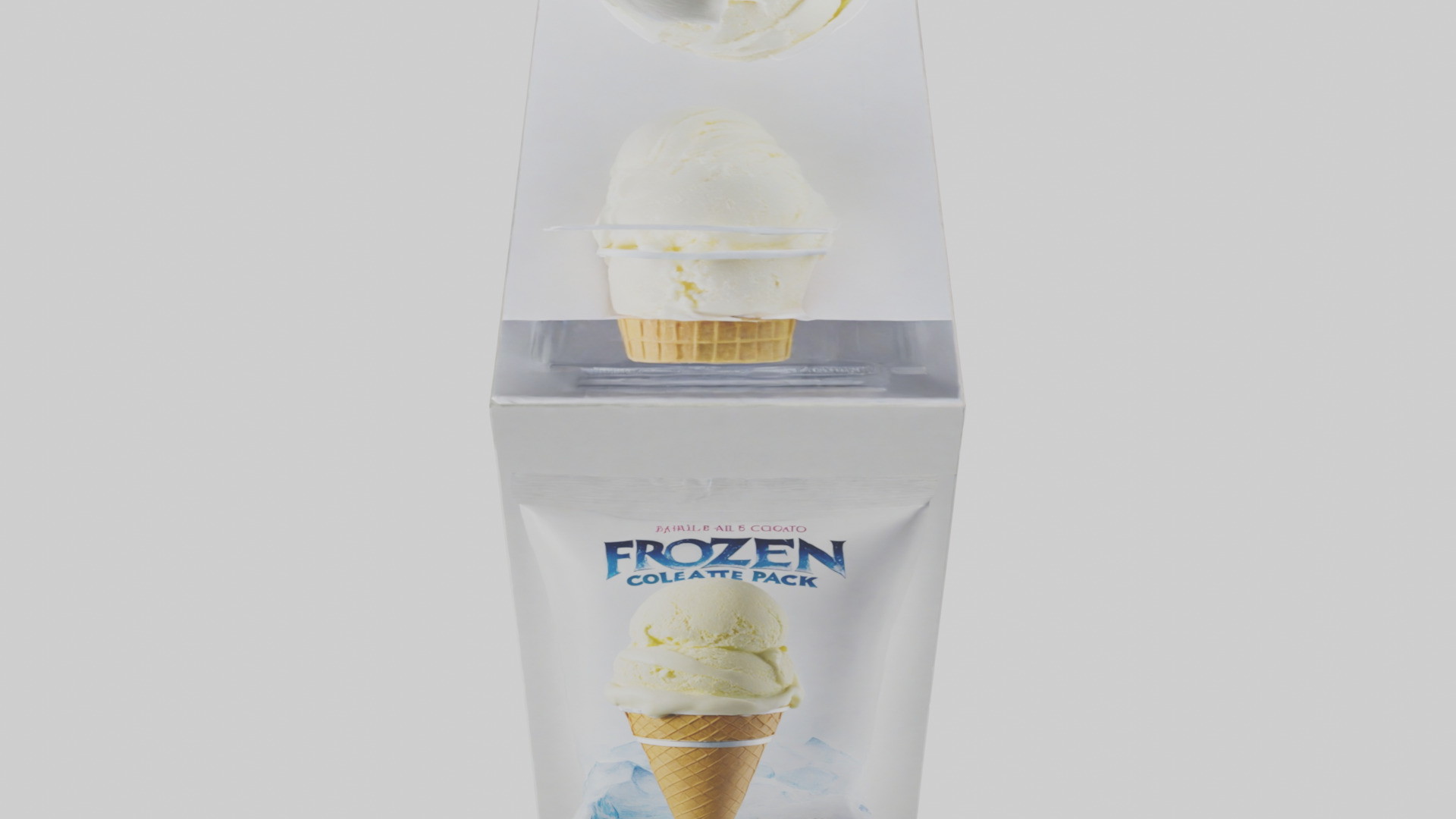 Frozen Gelato Pack model 3D model_16