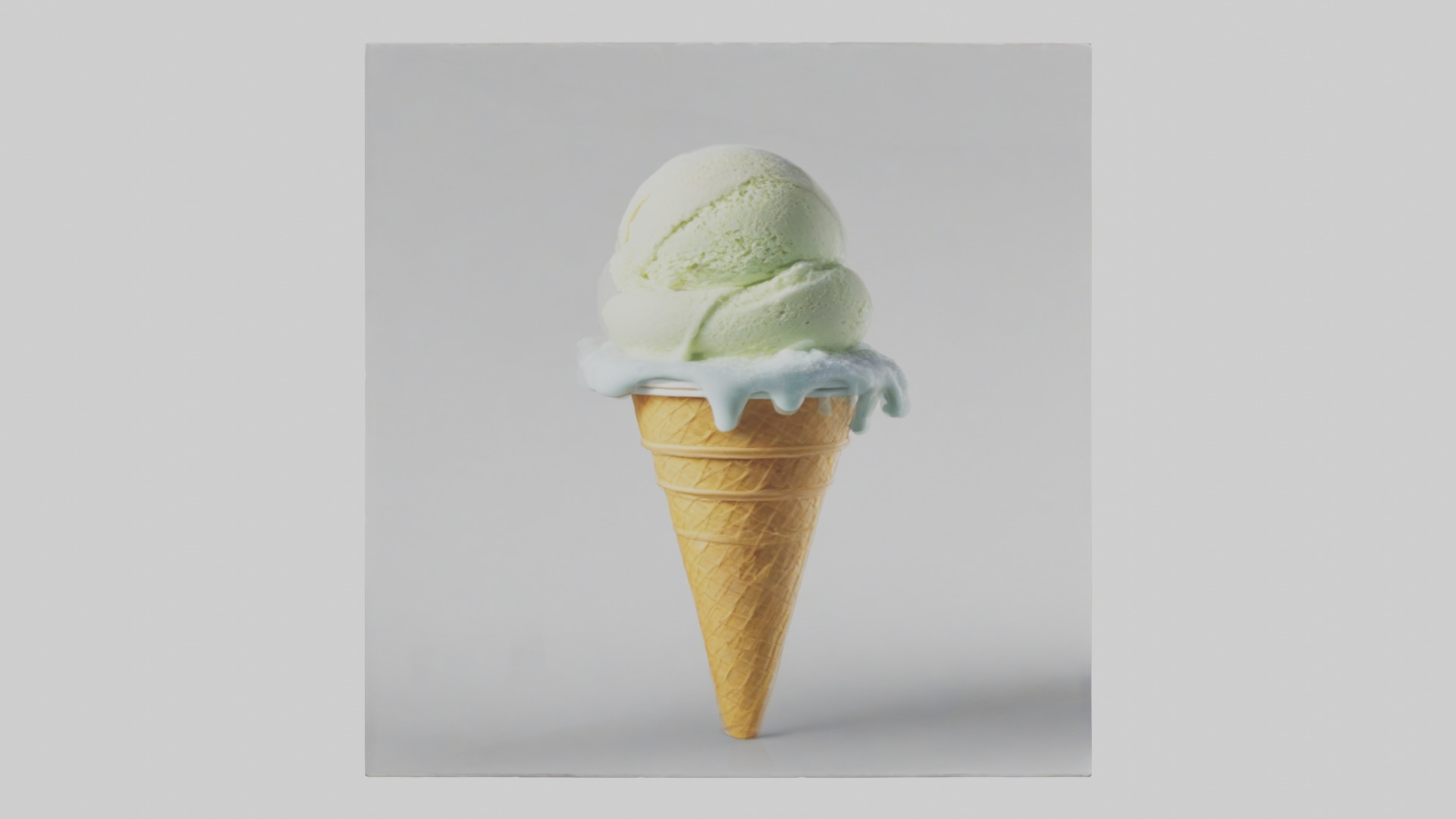 Frozen Gelato Pack model 3D model_12