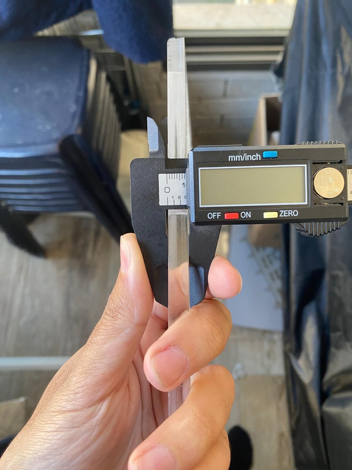 zippo lighter stand 3D print model_8