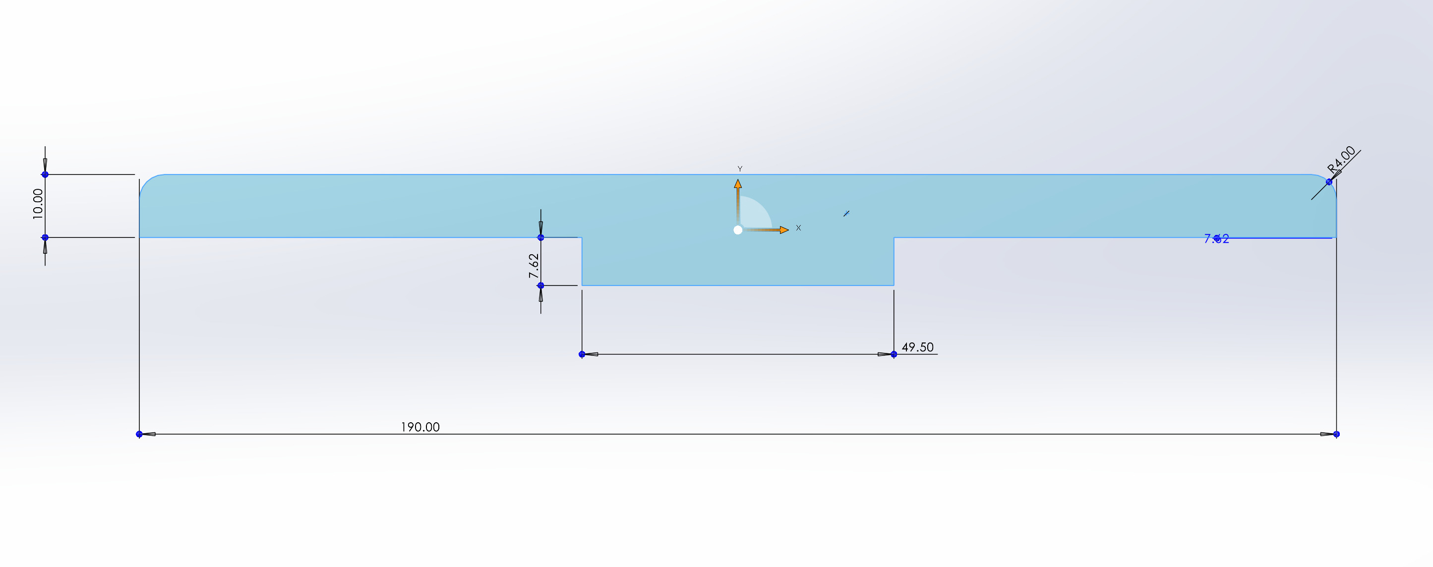 zippo lighter stand 3D print model_4
