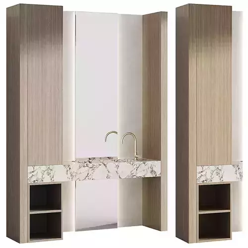 Bathroom furniture  4