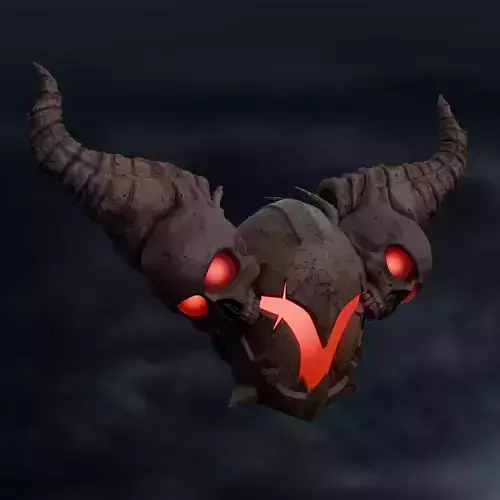 Paragon Helmet Custom Classic Edition