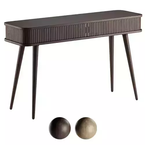 John Lewis Grayson Storage Console Table