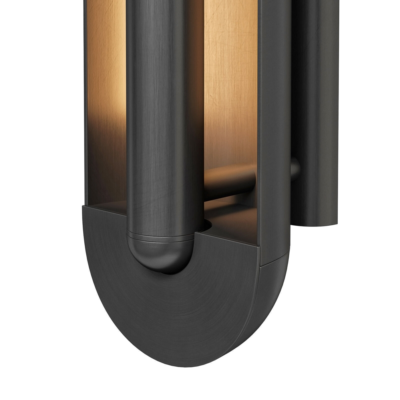 Carlyle Collective Cosmos sconce 3D model_2