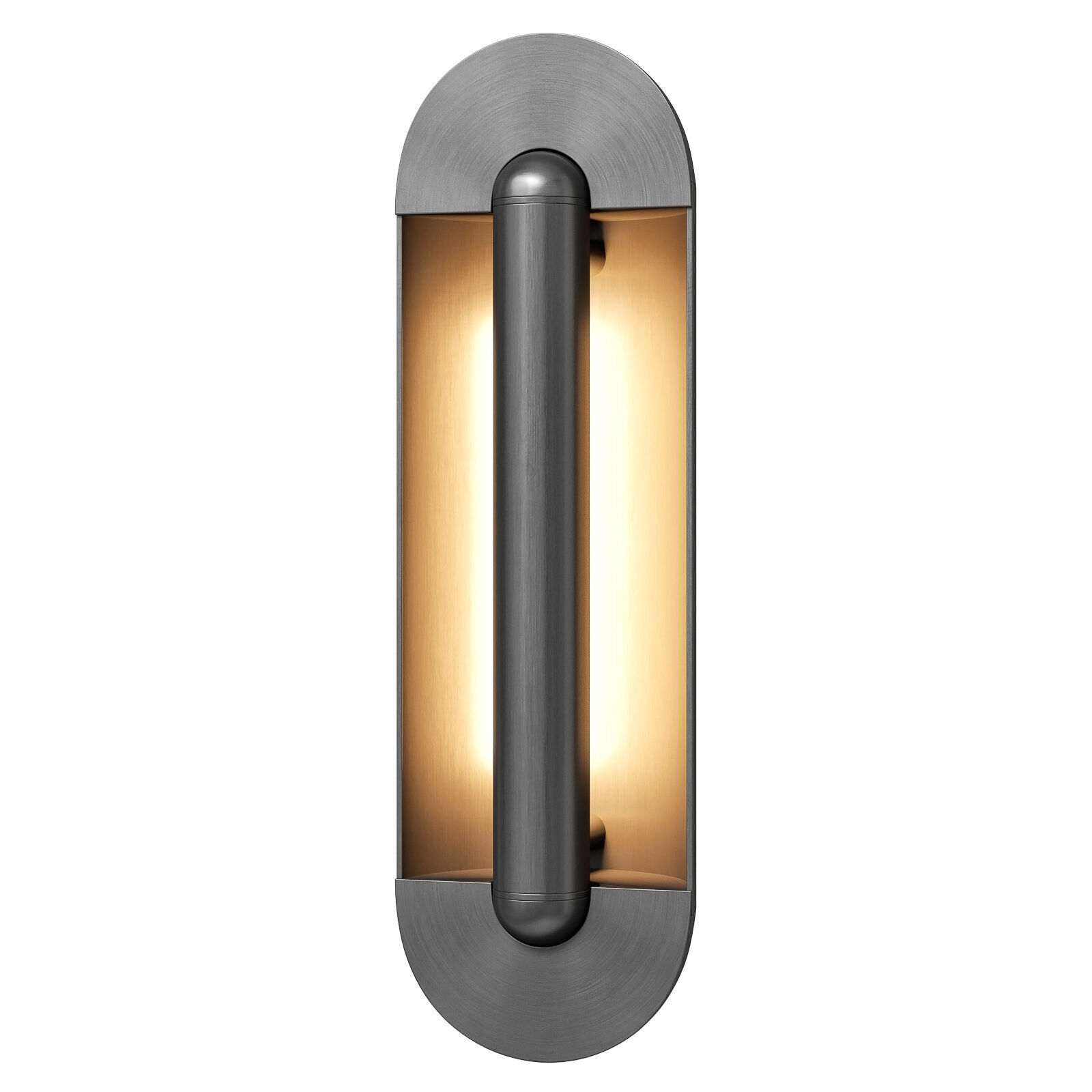 Carlyle Collective Cosmos sconce 3D model_4