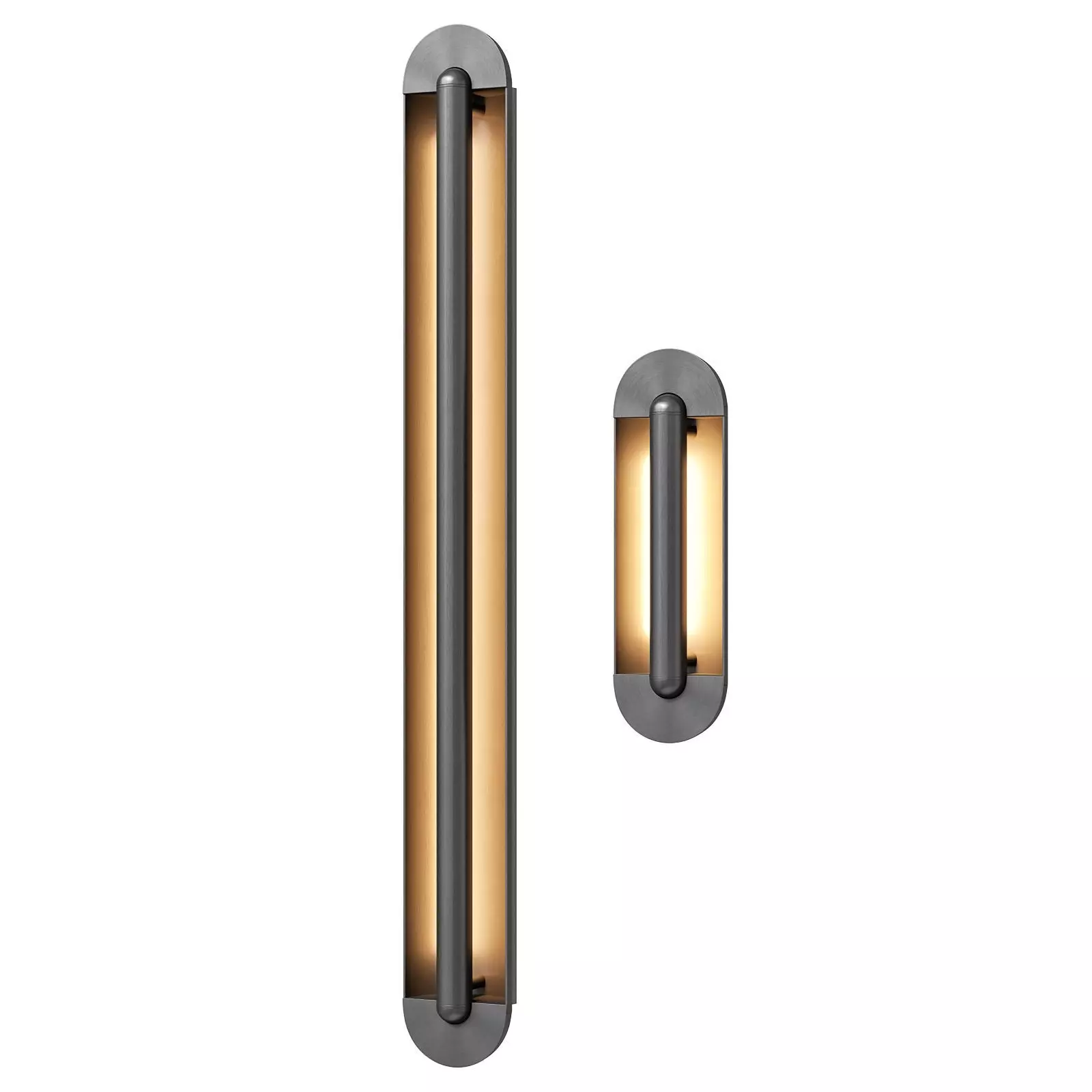 Carlyle Collective Cosmos sconce 3D model_0