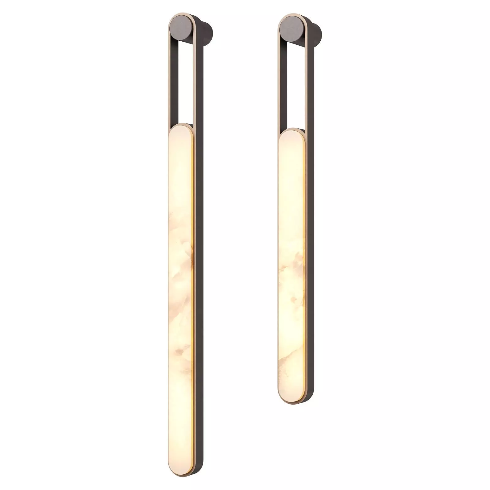 Carlyle Collective Khipan Bra 3D model_0