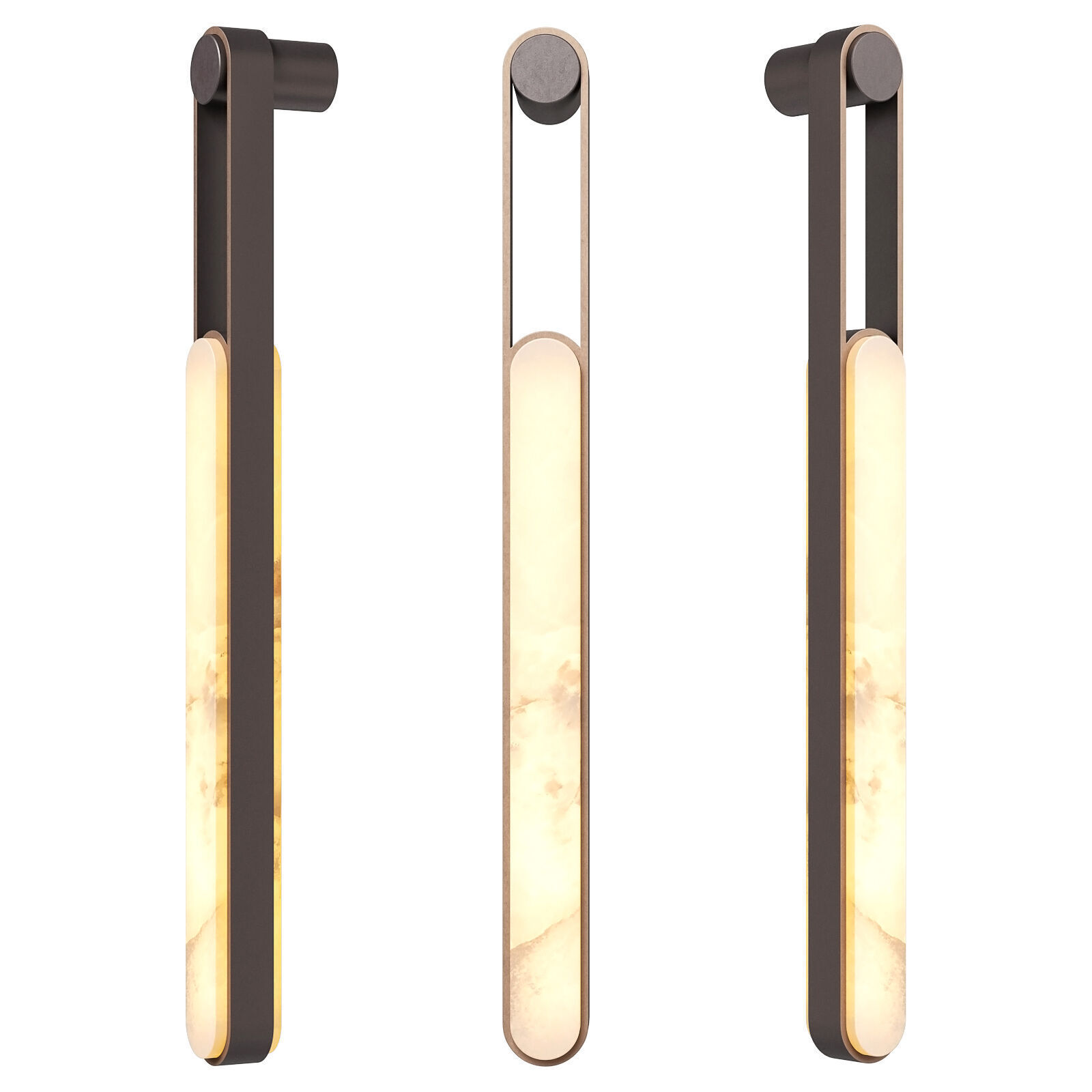 Carlyle Collective Khipan Bra 3D model_1