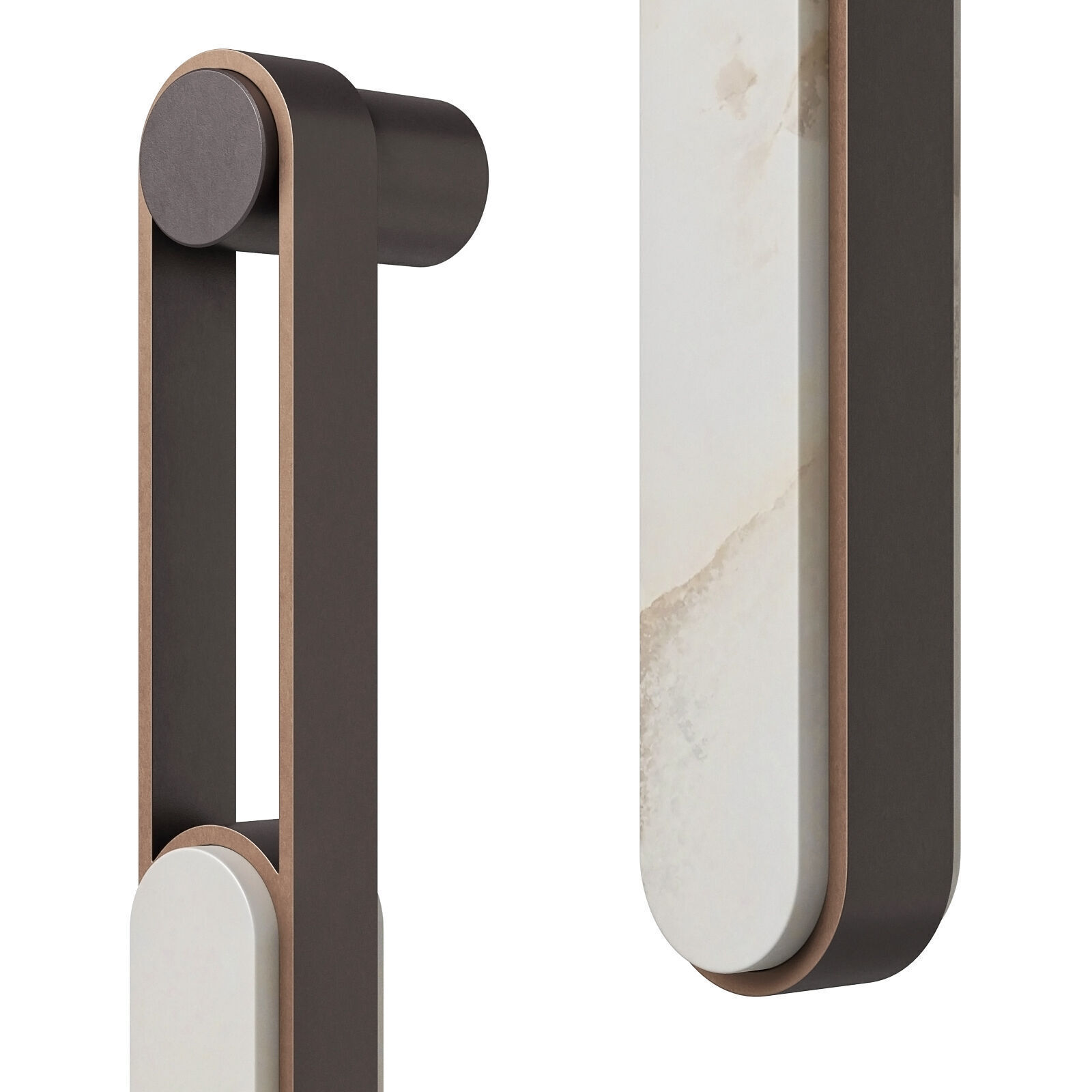 Carlyle Collective Khipan Bra 3D model_4