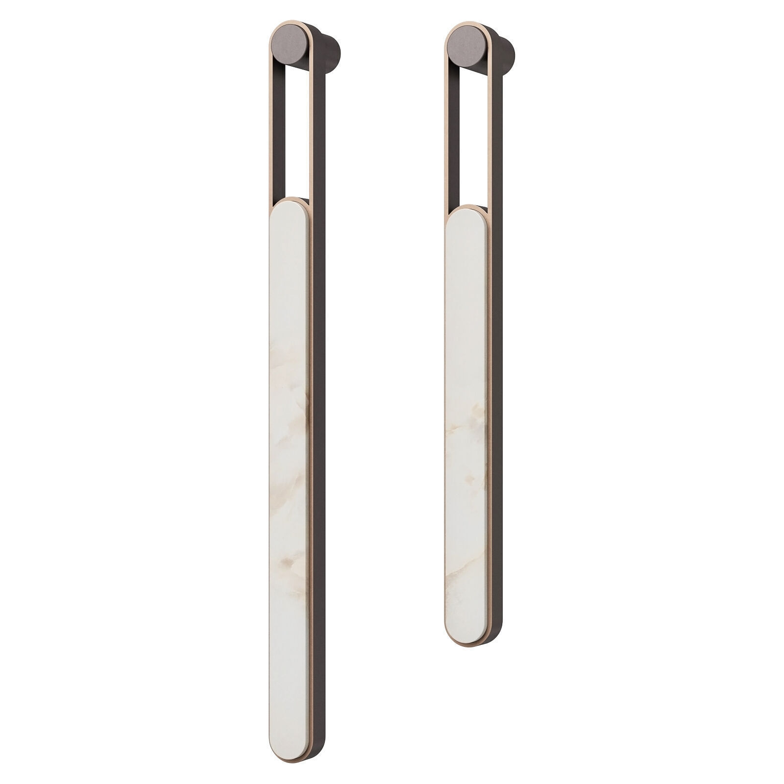 Carlyle Collective Khipan Bra 3D model_3