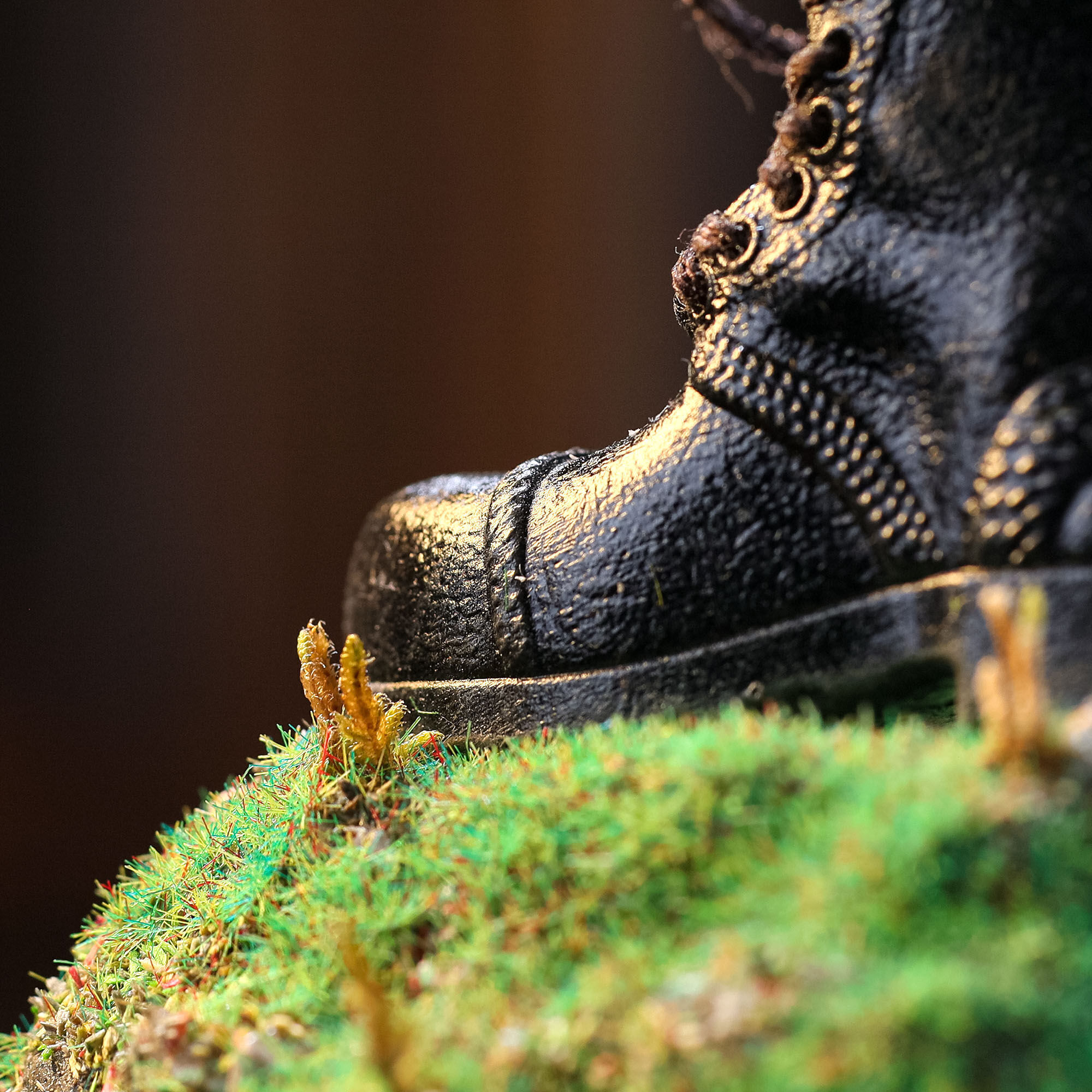 The Portkey - Harry Potter Inspired - Quidditch World Cup 3D print model_9