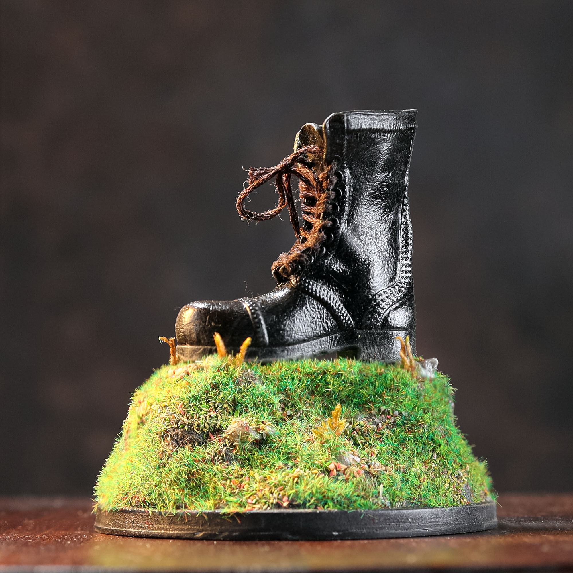 The Portkey - Harry Potter Inspired - Quidditch World Cup 3D print model_3