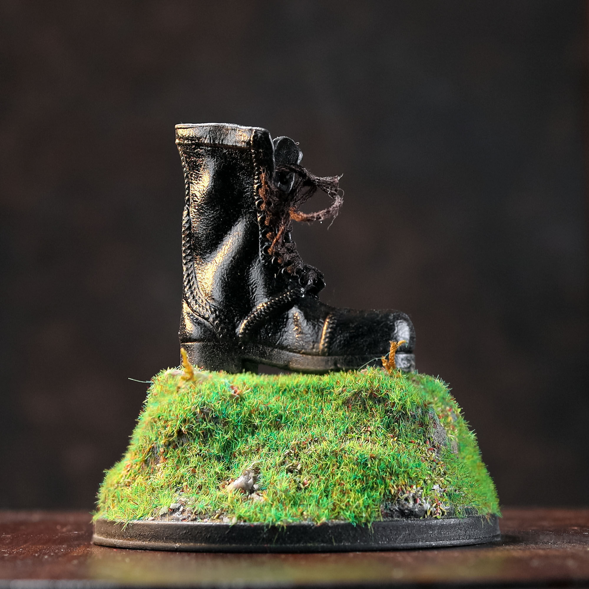 The Portkey - Harry Potter Inspired - Quidditch World Cup 3D print model_15