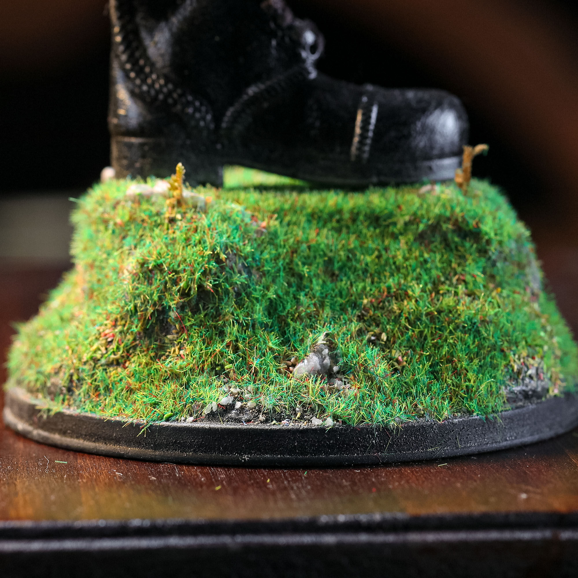 The Portkey - Harry Potter Inspired - Quidditch World Cup 3D print model_6