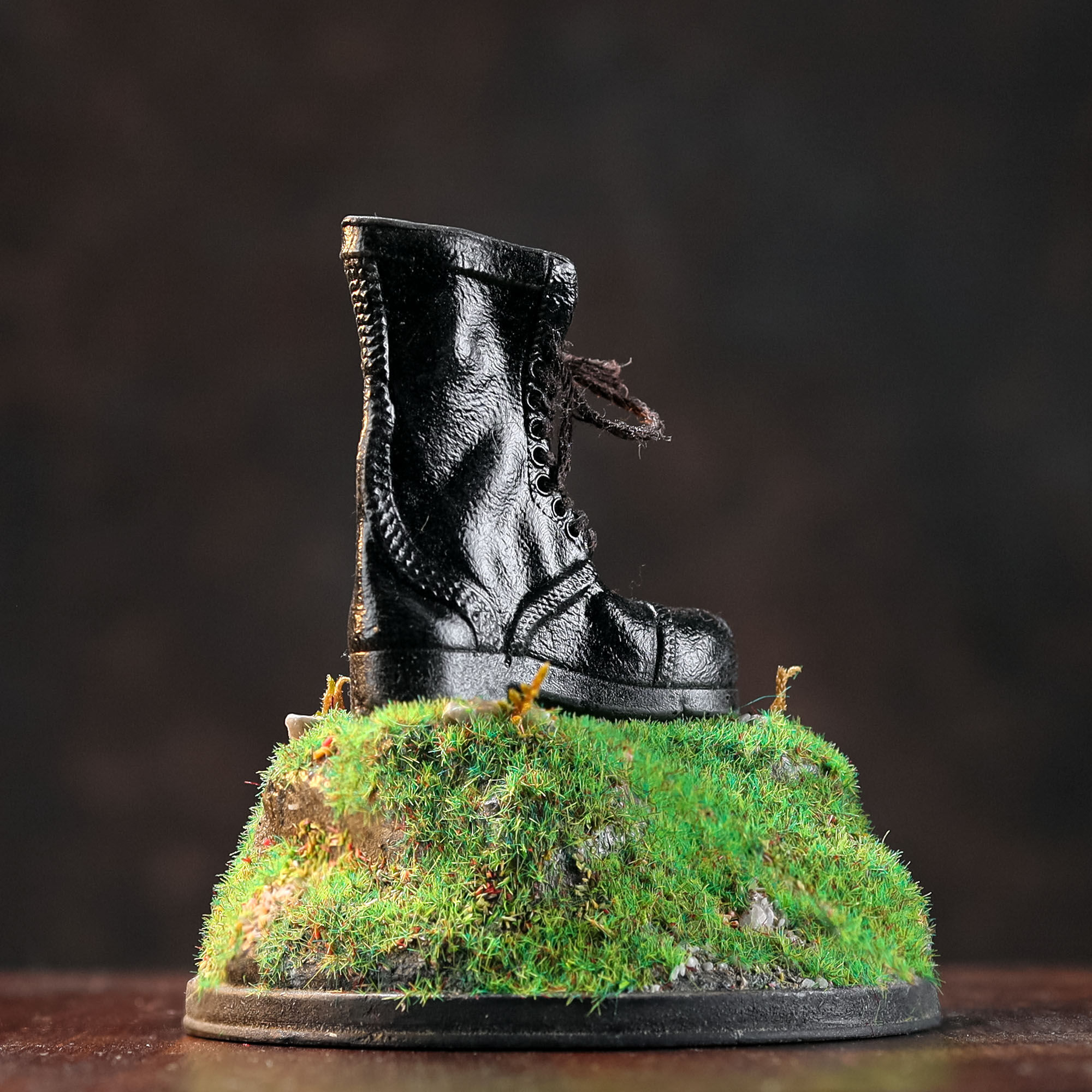 The Portkey - Harry Potter Inspired - Quidditch World Cup 3D print model_17