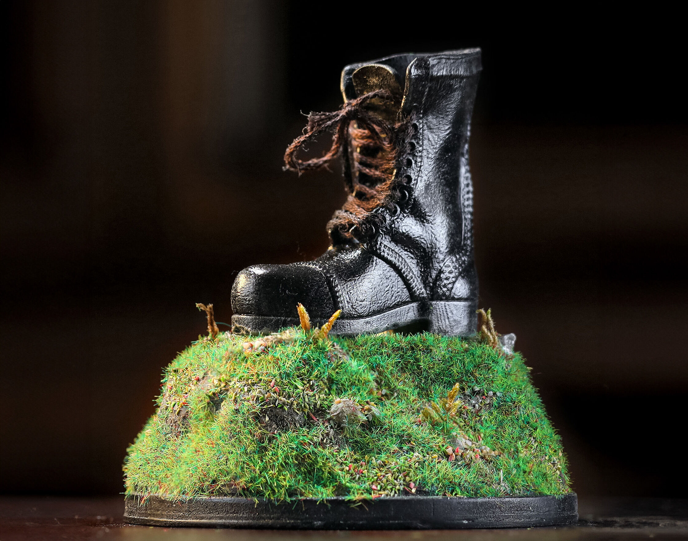 The Portkey - Harry Potter Inspired - Quidditch World Cup 3D print model_1