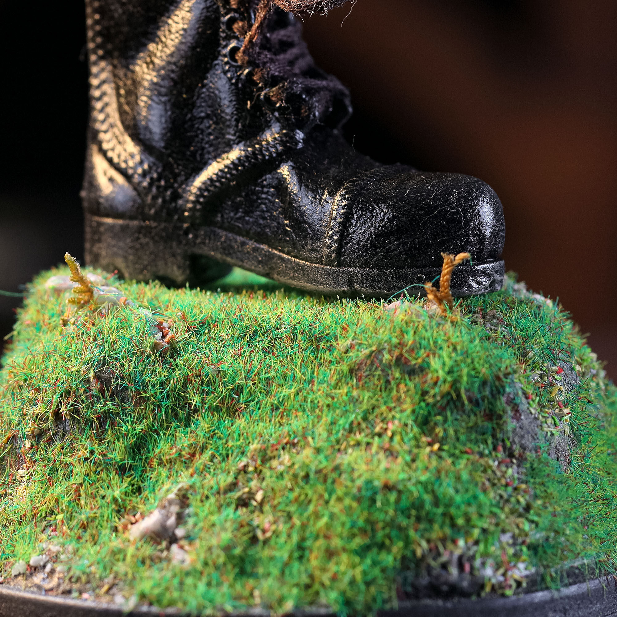 The Portkey - Harry Potter Inspired - Quidditch World Cup 3D print model_14