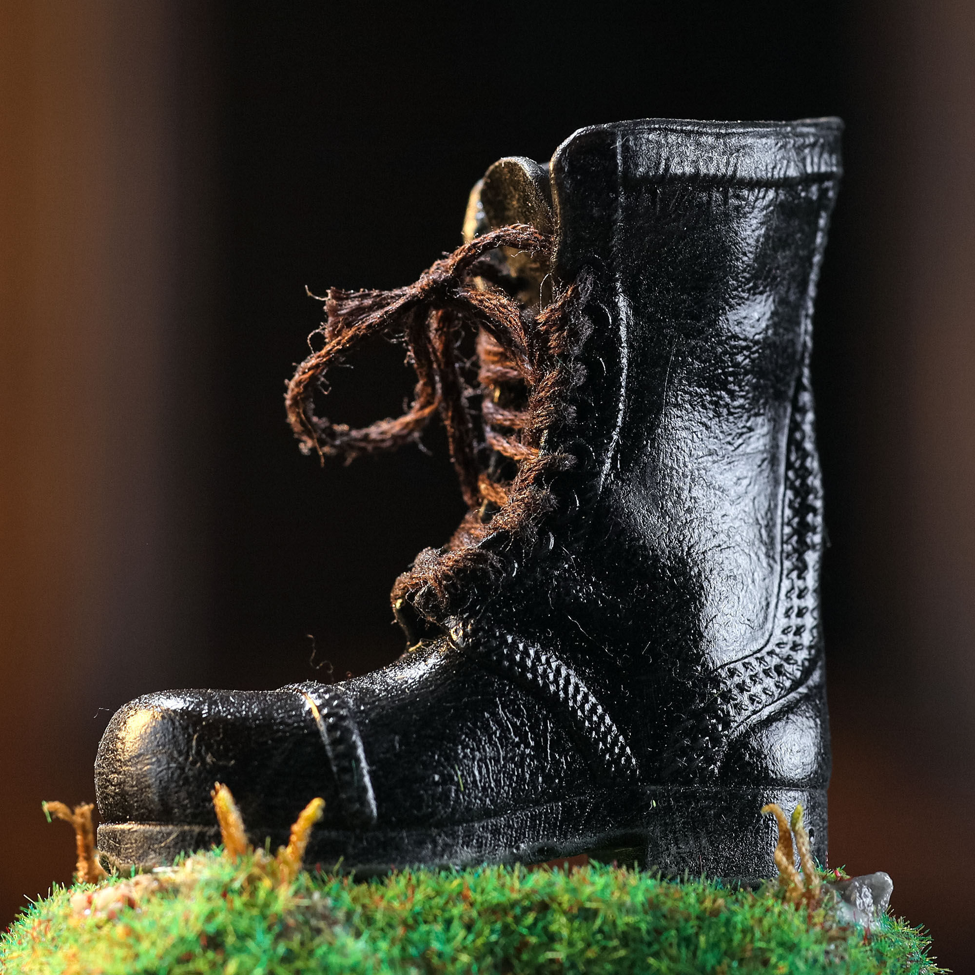 The Portkey - Harry Potter Inspired - Quidditch World Cup 3D print model_4