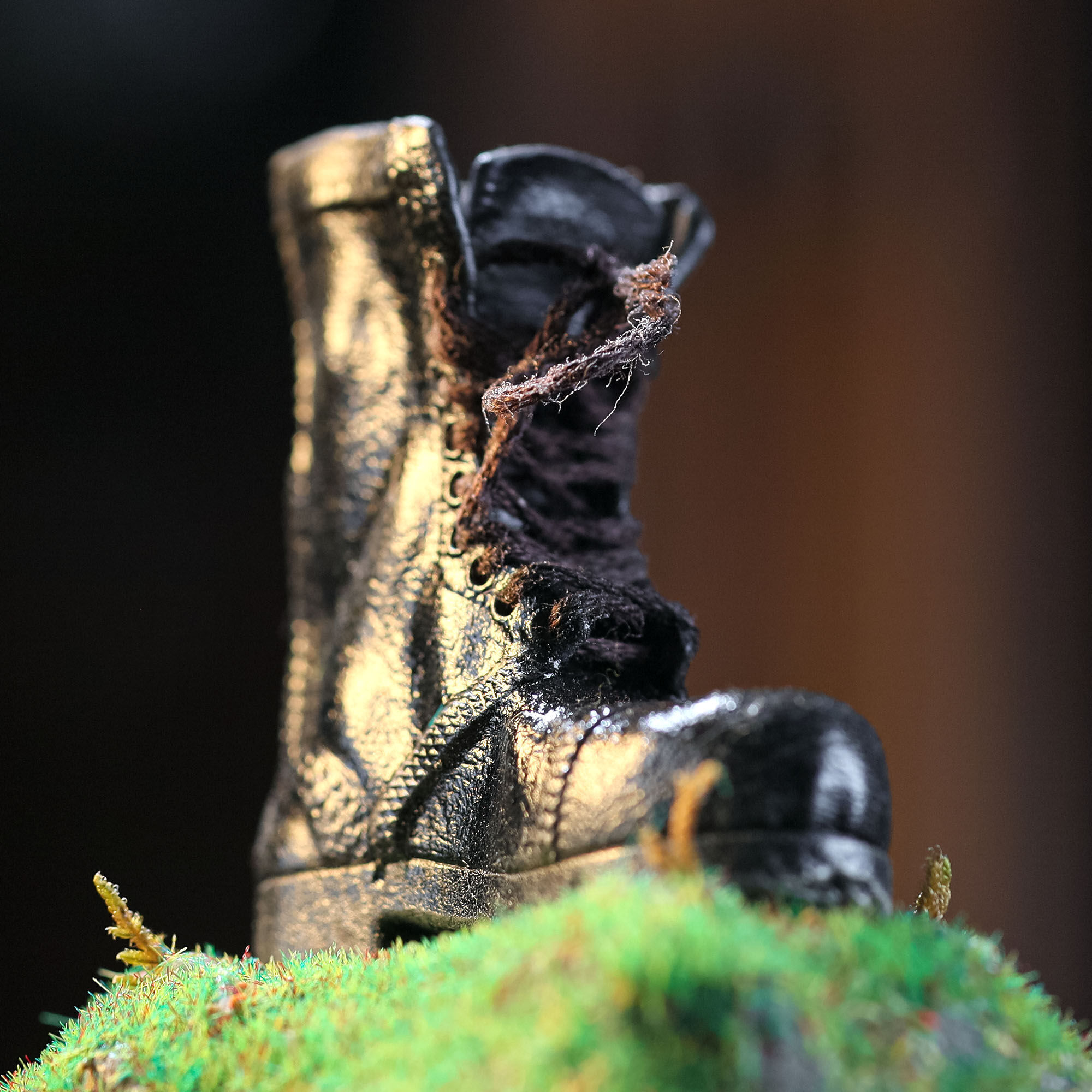 The Portkey - Harry Potter Inspired - Quidditch World Cup 3D print model_10