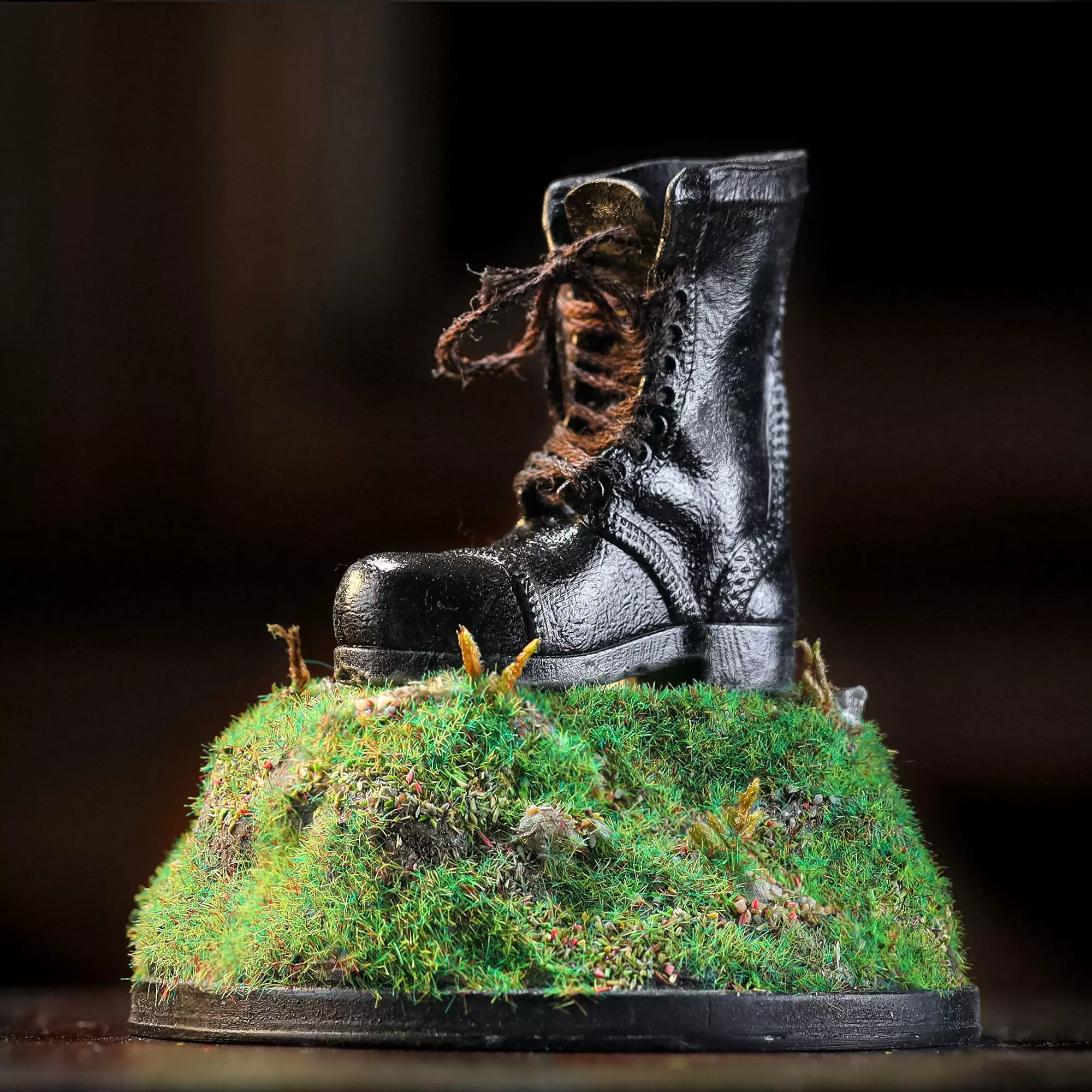 The Portkey - Harry Potter Inspired - Quidditch World Cup 3D print model_0