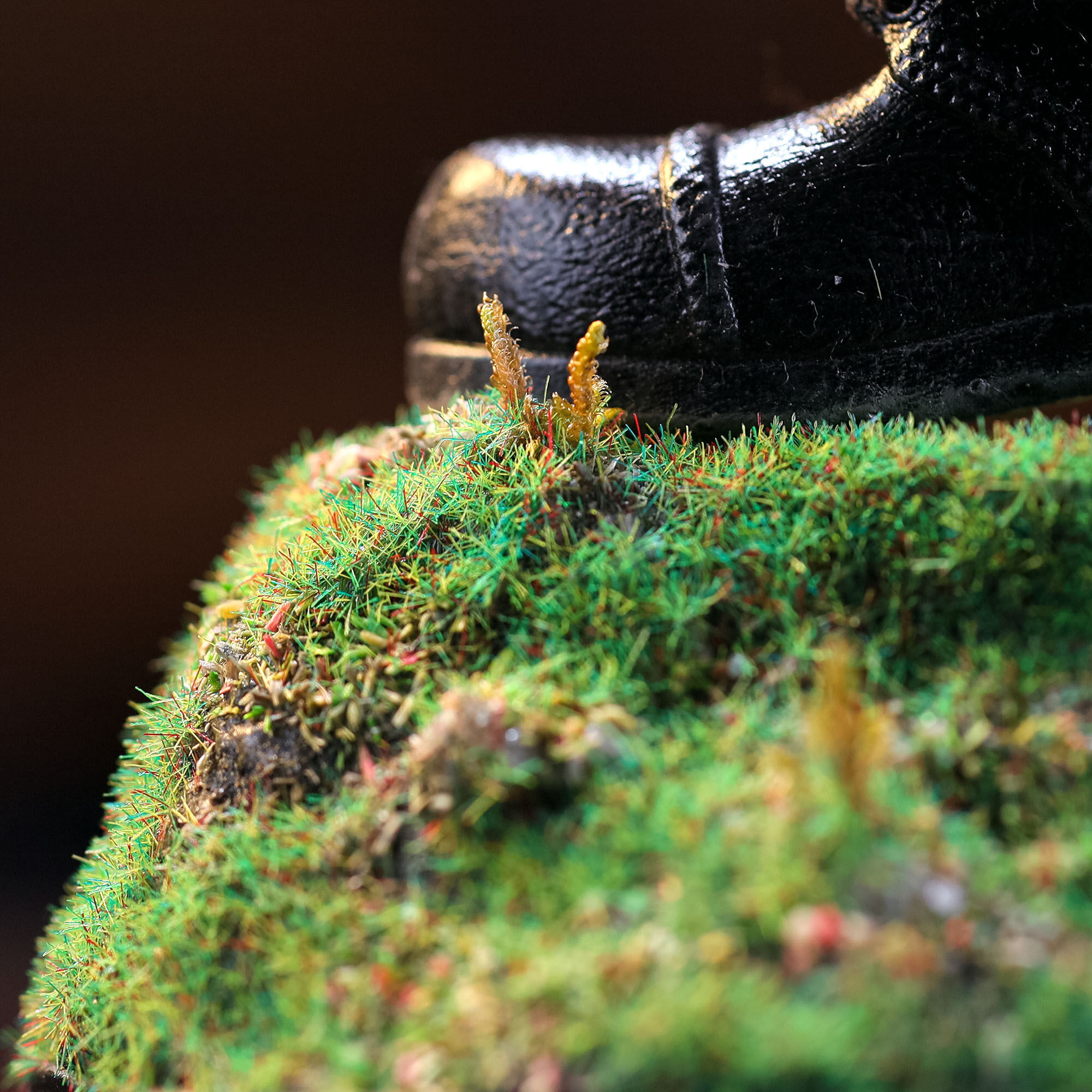 The Portkey - Harry Potter Inspired - Quidditch World Cup 3D print model_8