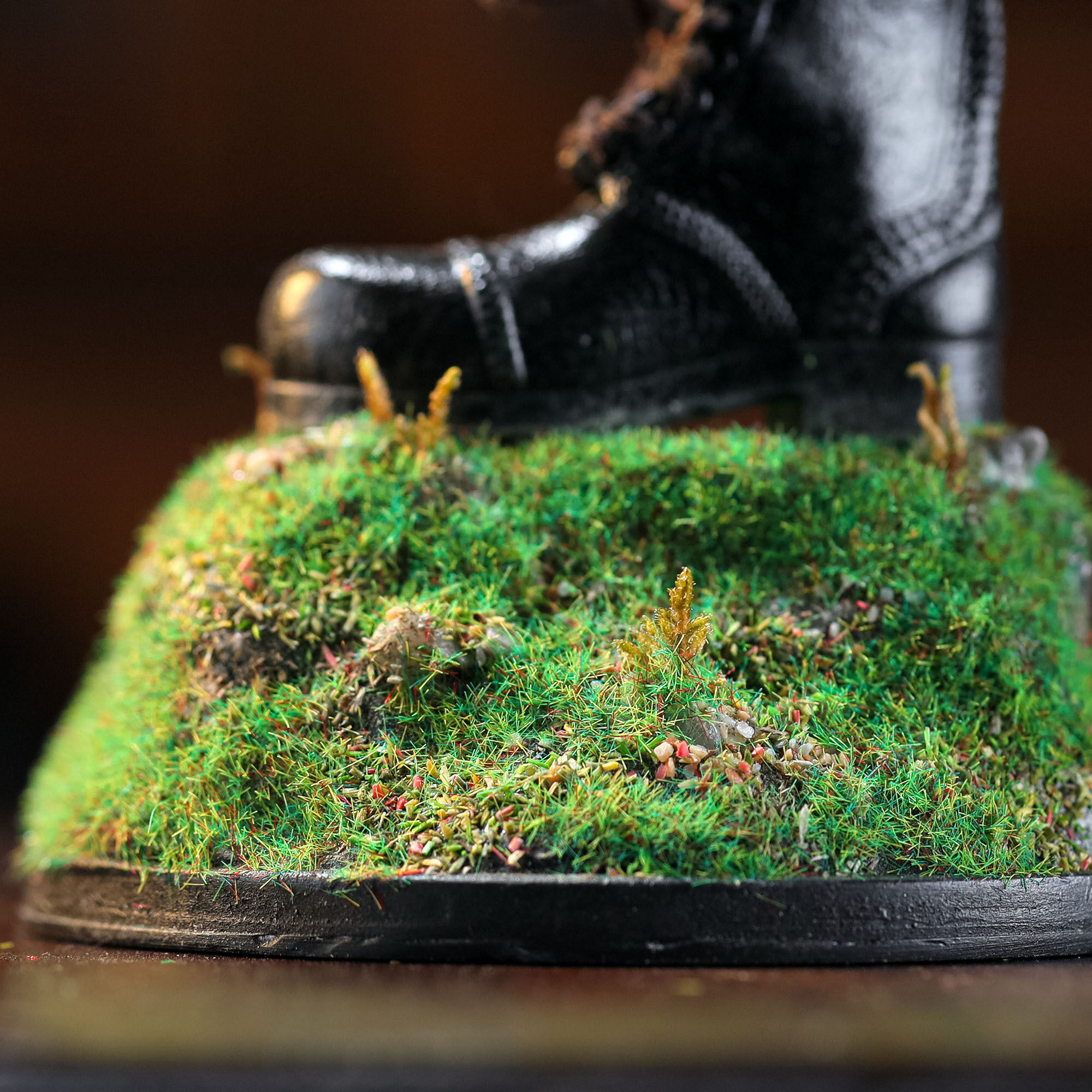 The Portkey - Harry Potter Inspired - Quidditch World Cup 3D print model_5