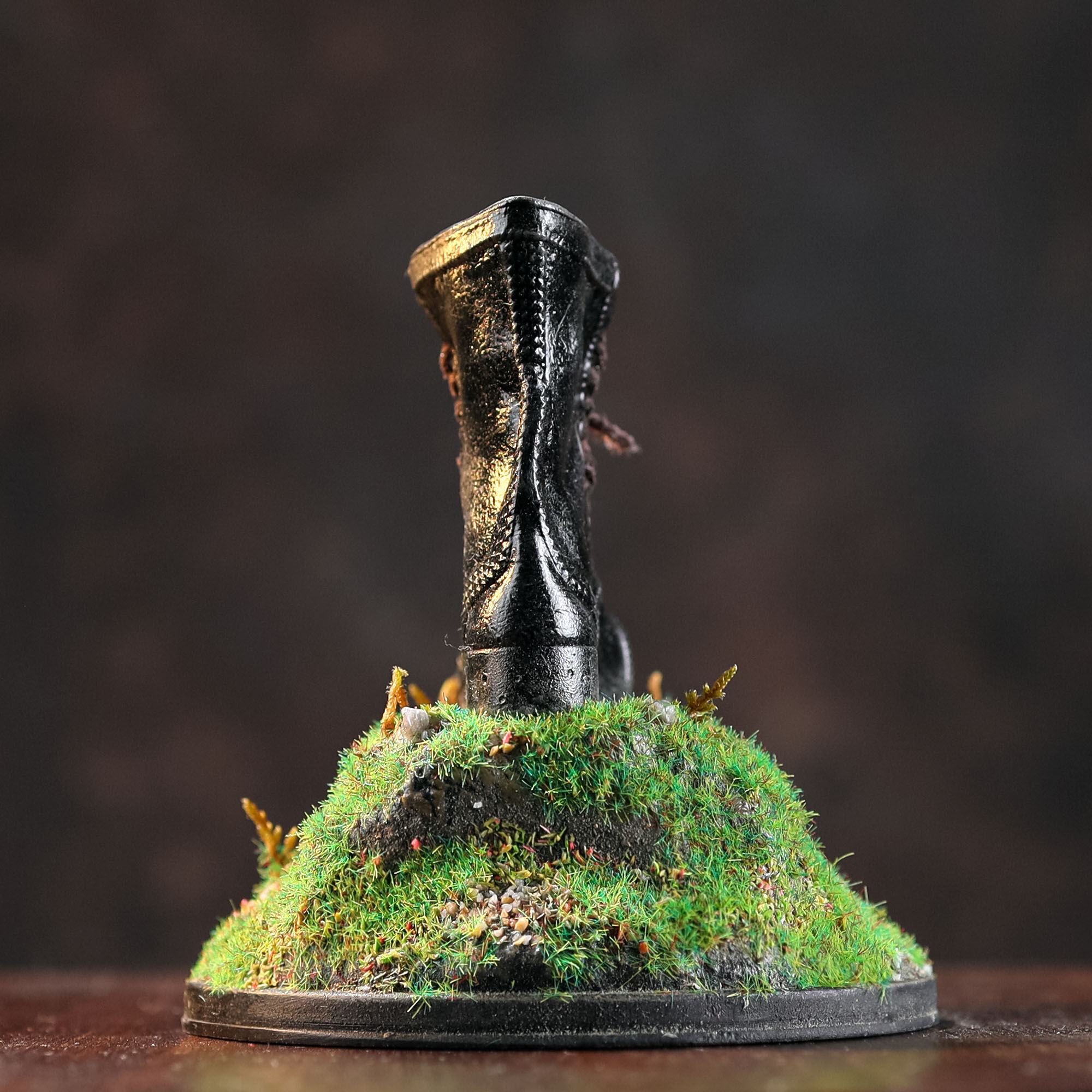 The Portkey - Harry Potter Inspired - Quidditch World Cup 3D print model_2