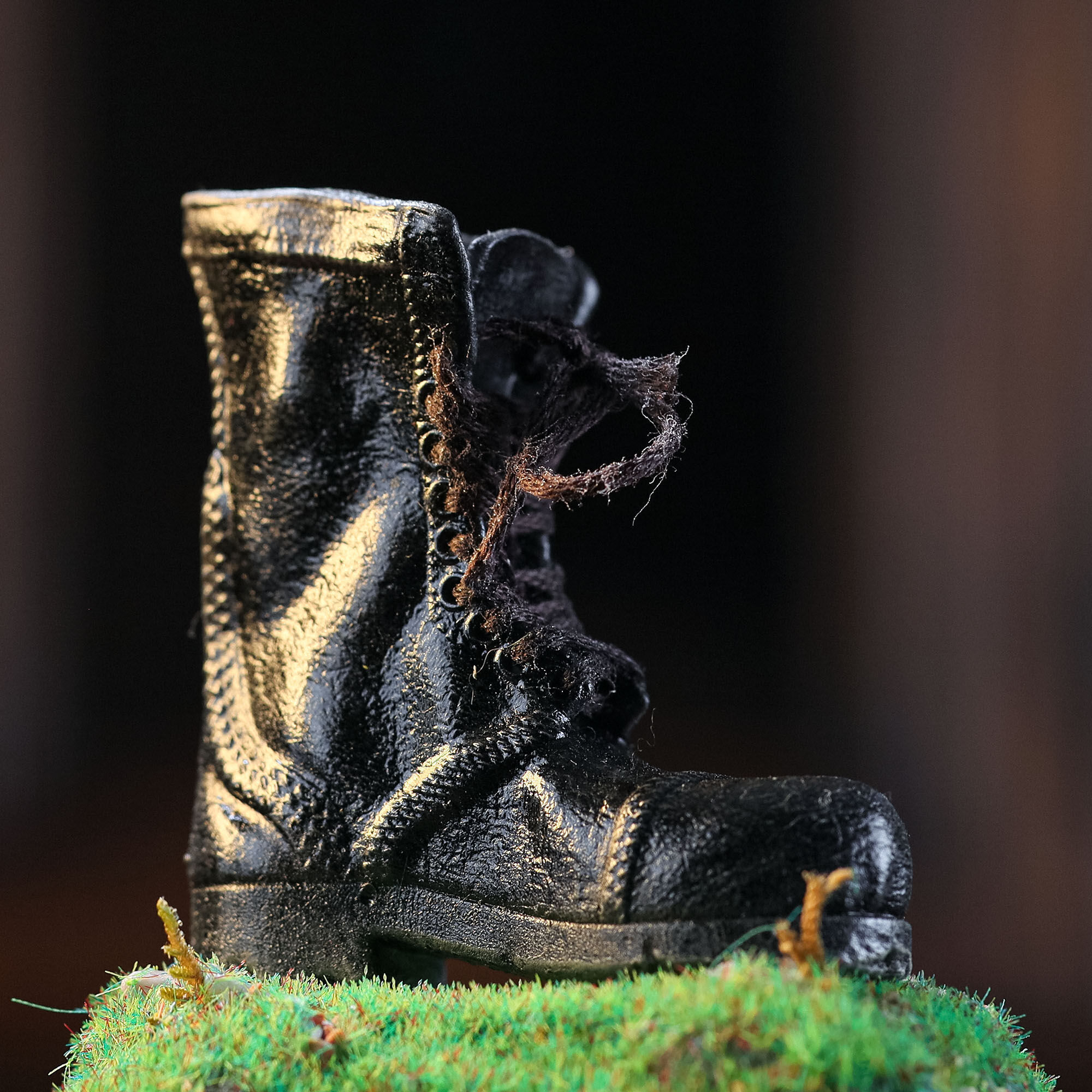 The Portkey - Harry Potter Inspired - Quidditch World Cup 3D print model_12